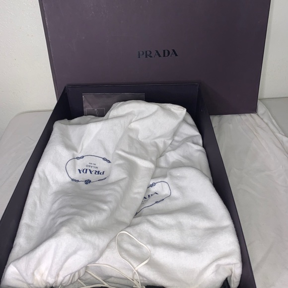 Prada Boots Calzature Donna - Picture 2 of 14